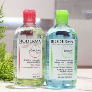 TẨY TRANG BIODERMA giá sỉ