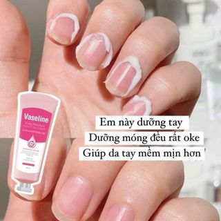 Kem Dưỡng tay VSL