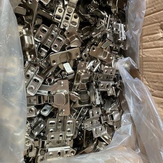 Bản lề bật SH-AEC