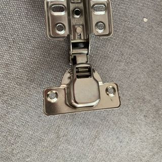 Bản lề bật SH-AEC