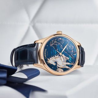 Đồng hồ cơ 51507