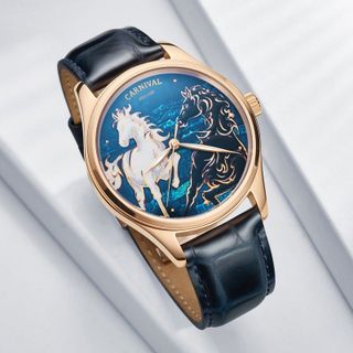 Đồng hồ cơ 51507