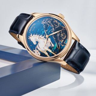 Đồng hồ cơ 51507