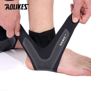 Băng cổ chân bảo vệ mắt cá AOLIKES dùng trong thể thao - BAL75 giá sỉ