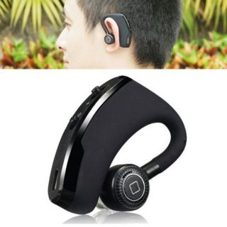 Tai Nghe Bluetooth V9 Hàng Nhập Khẩu, kèm thêm dây đeo nghe 2 tai giá sỉ