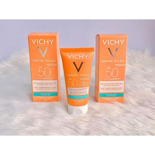 KEM CHỐNG NẮNG VICHY giá sỉ