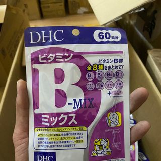 DHC Vitamin B Mix