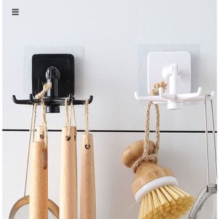 Móc xoay nhà bếp 360 độ đa năng 10417