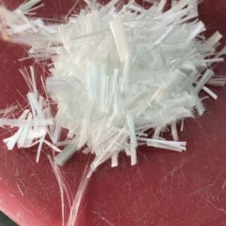 Sợi cắt vụn