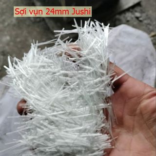 Sợi cắt vụn