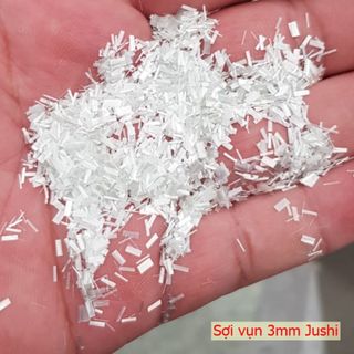 Sợi cắt vụn