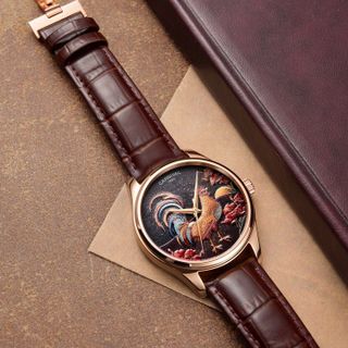 Đồng hồ cơ 51510