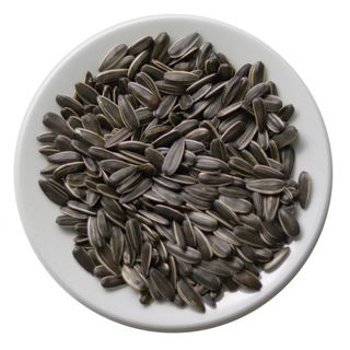 Hạt hướng dương Duy ký