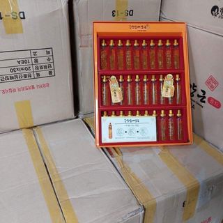 Sâm núi 30 ống