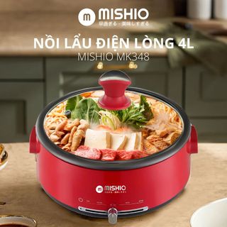TUYỂN ĐẠI LÝ PHÂN PHỐI NỒI LẨU ĐIỆN MẪU MỚI