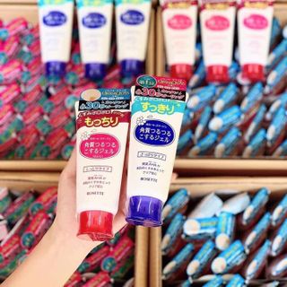 Tẩy Tế Bào Chết Rosette