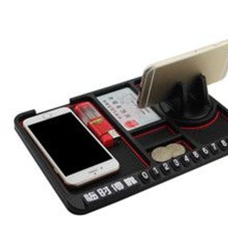 Thảm gắn Taplo đa năng