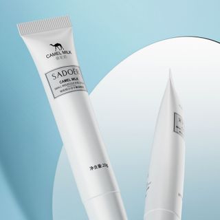 Kem Dưỡng Mắt sữa Đà Điểu chống lão hoá (20g)