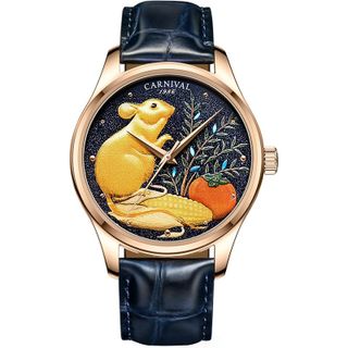 đồng hồ carnival 51501