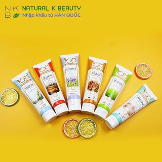 KEM ĐÁNH RĂNG LÚA MẠCH Refresh & Clean BARLEY HÀN QUỐC (ĐỘC QUYỀN) - NKB STORE