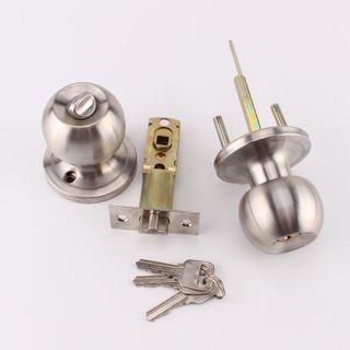 Bộ ổ khoá tay nắm tròn 9792
