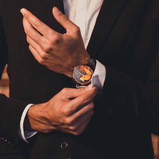 đồng hồ carnival 51501