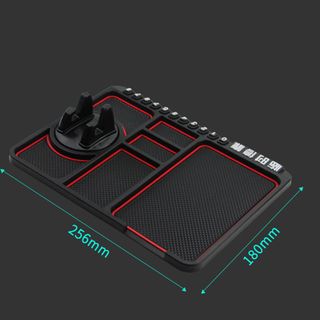 Thảm gắn Taplo đa năng