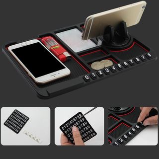 Thảm gắn Taplo đa năng