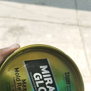 Sáp tách khuôn- các loại wax