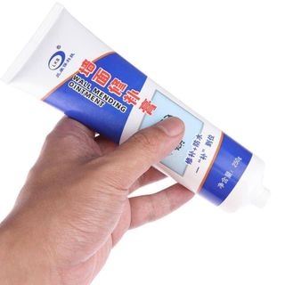 Keo vá tường, bể nước, vết nứt thông minh, keo chống thấm tường 8629