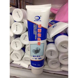 Keo vá tường, bể nước, vết nứt thông minh, keo chống thấm tường 8629
