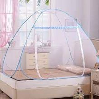 MÙNG CHỤP TỰ BUNG TRƠN 1M8 X 2M