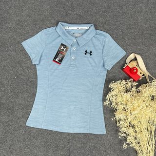 Áo có cổ nữ under Áo Thể Thao Siêu Đẹp Giá Sỉ, Hàng Đẹp