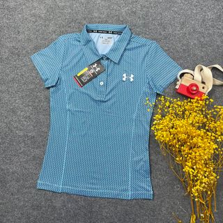Áo có cổ nữ under Áo Thể Thao Siêu Đẹp Giá Sỉ, Hàng Đẹp