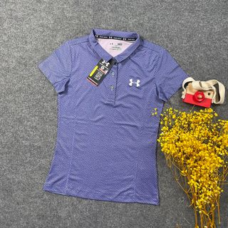 Áo có cổ nữ under Áo Thể Thao Siêu Đẹp Giá Sỉ, Hàng Đẹp