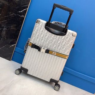 VALI FD ĐÚC NHÔM MAGIE NGUYÊN KHỐI