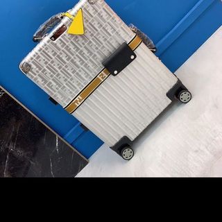 VALI FD ĐÚC NHÔM MAGIE NGUYÊN KHỐI