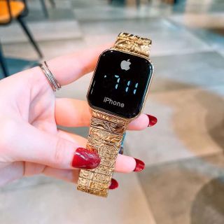 Đồng hồ ipohone nam