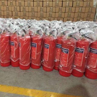 Bình chữa cháy Ali POWDER BC 4kg-MFZ4
Xuất xứ: China
Sản phẩm: chính hãng mới 100%,Giấy chứng nhận đạt tiêu chuẩn chất lượng an toàn PCCC, tem kiểm định PCCC, Giấy chứng nhận đạt chất lượng xuất xưởng.
Bảo Hành: 12 tháng