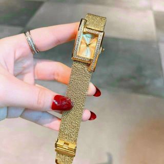 ĐỒNG HỒ VERRSACE LƯỚI NEW NỮ