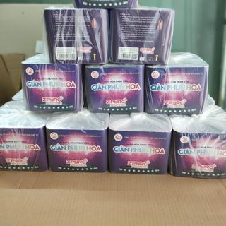 PHÁO HOA CHÍNH HÃNG BỘ QUỐC PHÒNG