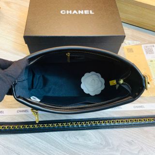 Túi xách quảng châu C.hanel Logo New SPSL - 02B0437 (Chuyên sỉ túi xách sll, balo, ví, thắt lưng, túi Laptop)