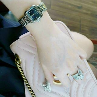 ĐỒNG HỒ TISSOT NHÍ VUÔNG SALE NỮ HOT