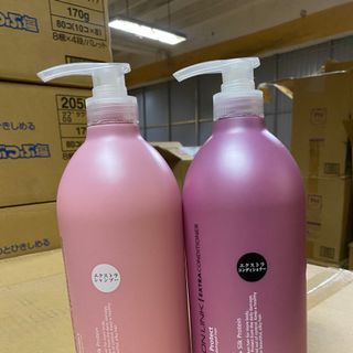 Cặp gội xả Salon Link 1000ml