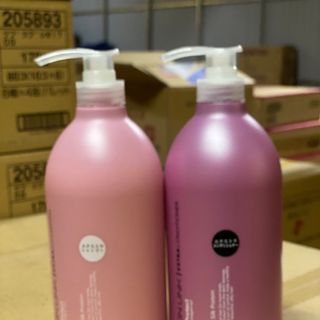 Cặp gội xả Salon Link 1000ml