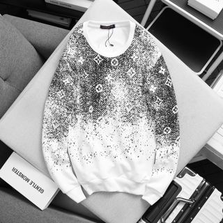 Áo Sweater In Full Đồ Thể Thao Siêu Đẹp Giá Sỉ, Hàng Đẹp