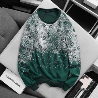 Áo Sweater In Full Đồ Thể Thao Siêu Đẹp Giá Sỉ, Hàng Đẹp