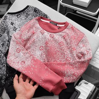 Áo Sweater In Full Đồ Thể Thao Siêu Đẹp Giá Sỉ, Hàng Đẹp