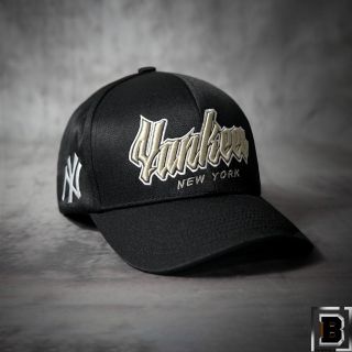 Nón Lưỡi Trai Yankess Cap