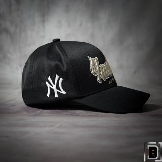 Nón Lưỡi Trai Yankess Cap